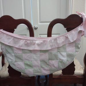 Crib Tote